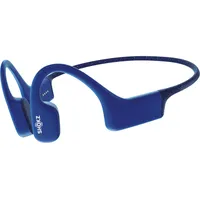 Shokz OpenSwim blau