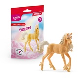 Schleich Bayala Sammeleinhorn Sonnenstein