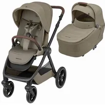 Maxi-Cosi Oxford Plus Beige