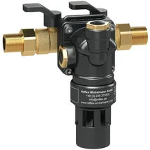 Reflex Fillset Compact Twist Nachspeisesystem Armatur 6811805