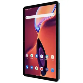 Blackview Tab 16 11.0'' 256 GB Wi-Fi + LTE blau