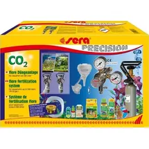 Sera CO2-Anlage flore