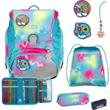 Scout Alpha 4-tlg. Happy Rainbow