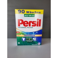 Persil Pulver Vollwaschmittel 5,4kg ca. 90 Waschladungen