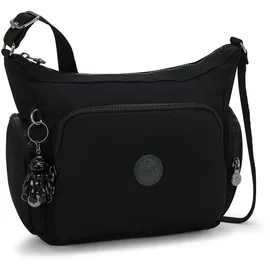 Kipling Gabb S Umhängetasche Reißverschluss Black
