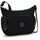 Kipling Gabb S Umhängetasche Reißverschluss Black
