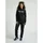 hummel Go Logo Hoodie Damen black XL