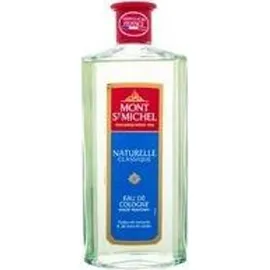 Mont St Michel Naturelle Classique Eau de Cologne 250 ml