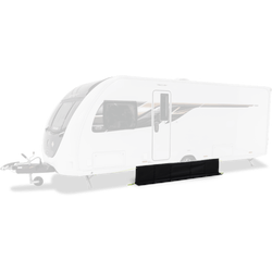 Dometic Bodenschürze 200cm