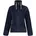 Damen Midlayer blau L
