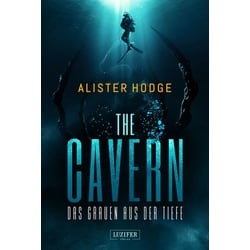 THE CAVERN – Das Grauen aus der Tiefe