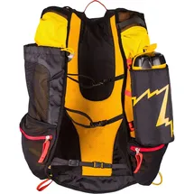 La Sportiva Course Backpack black/yellow (K00Y00) PZ