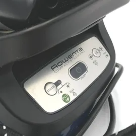 Rowenta Compact Steam Pro DG7621 blau