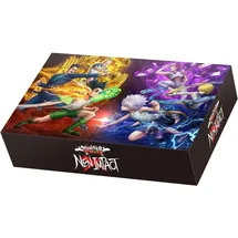 Hunter x Hunter: Nen x Impact - Limited Edition (PEGI) (Nintendo Switch)