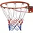 PEGASI Basketballring Orange 45 cm