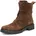 Damen Stiefelette Dover Mocca Gr 39 39