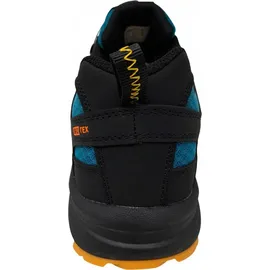 skogan Skallas Wanderschuh Blau - 47