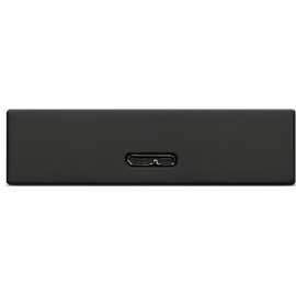 Seagate One Touch HDD 4 TB USB 3.0 schwarz STKC4000400
