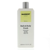 Marbert Bath & Body Fresh Bade- & Duschgel 400 ml