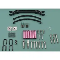 Metallteile-Beutel B Scania 56323