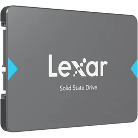 Lexar NQ100 SSD