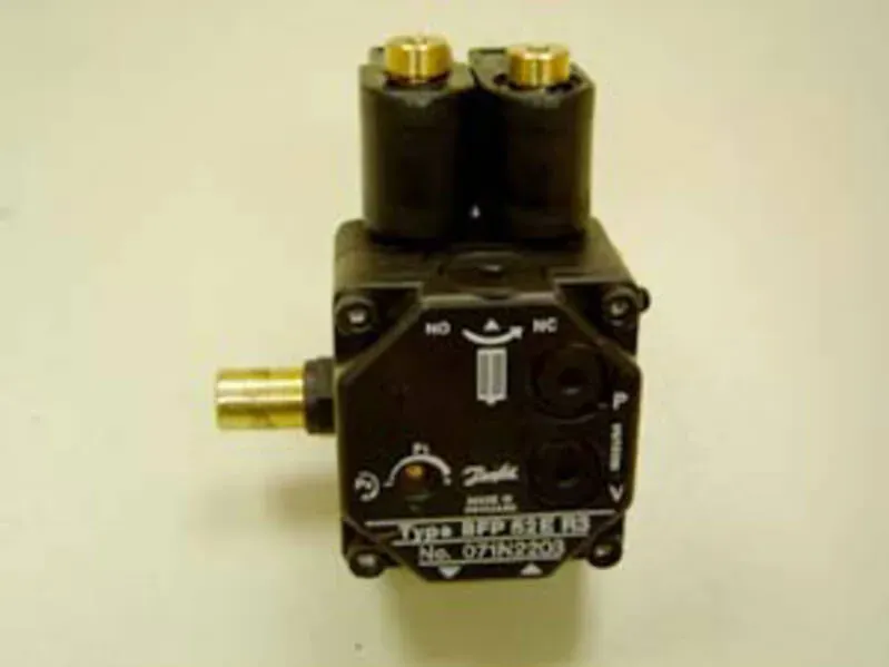 REMEHA Ölpumpe BFP52E R3 97948228