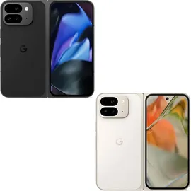 Google Pixel 9 Pro Fold 256 GB Obsidian