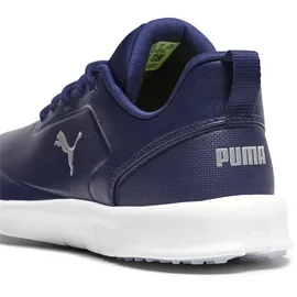 Puma Laguna Fusion WP Damen Golfschuhe (Softspike), blau, Größe 40 / 40