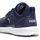 Puma Laguna Fusion WP Damen Golfschuhe (Softspike), blau, Größe 40 / 40