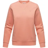 Marikoo Sweatshirt Rot M