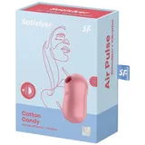 Satisfyer Cotton Candy