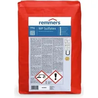 Remmers Sulfatexschlämme 25 kg