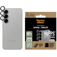 Panzer Glass PanzerGlass Hoops Black Lens Protector Samsung Galaxy