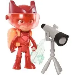 SIMBA 109402363 PJ Masks Spielfigur Eulette