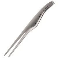 Global Gourmet Anricht-Pinzette 20 cm Yoshikin GS-107