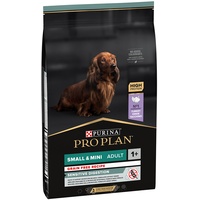 Purina 7kg PRO PLAN Small & Mini Adult Sensitive Digestion Getreidefrei PURINA Trockenfutter für Hunde