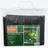 Siena Garden Anti-Unkrautvlies 1,5 x 5 m schwarz