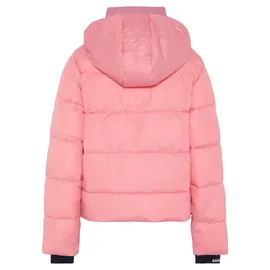 Chiemsee Skijacke Damen Pink XL