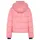 Chiemsee Skijacke Damen Pink XL