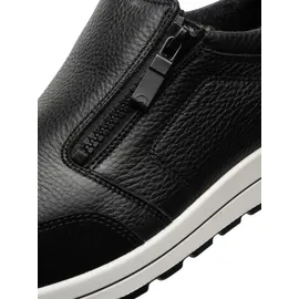 ARA Matteo Herren Schwarz/Cognac 41