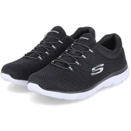 SKECHERS Summits - Quick Lapse black/white 36
