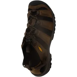 Keen Targhee III Herren Bison/Mulch 43