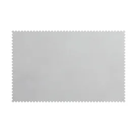 DUNLOPILLO 3-Kammer-Kopfkissen 80 x 80 cm Weiß