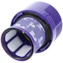 AccuCell HEPA-Filter kompatibel für den Dyson 969082-01 für Dyson Staubsauger, 1 Stück