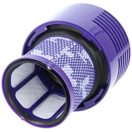AccuCell HEPA-Filter kompatibel für den Dyson 969082-01 für Dyson Staubsauger, 1 Stück