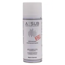 Aesub White Scanspray 400 ml