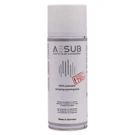 Aesub White Scanspray 400 ml