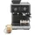 KitchenAid 5KES6551EBK Gusseisen schwarz