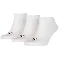 Puma Sneaker-Socken 3er Pack white 39-42