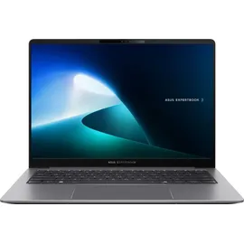 Asus ExpertBook P5 Core Ultra 5 226V 16 GB RAM 512 GB SSD Win11 Home
